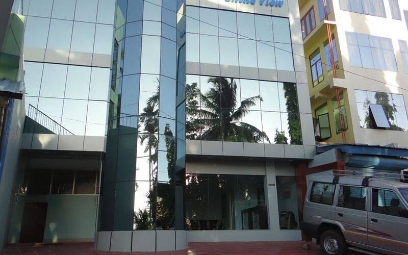 Shine View Hotel, Port Blair 4